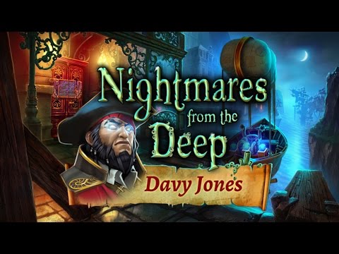 Pirates : Davy Jones' Curse PC