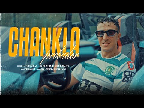 Probador - Chankla (Official Music Video)