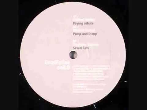 Stephane Signore - Seven Sins