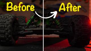 How To Clean Your RC Car The Right Way