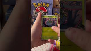 Ascended heroes opening #myteamforscarletandviolet #pokemon #pokemongo #pokemoncards