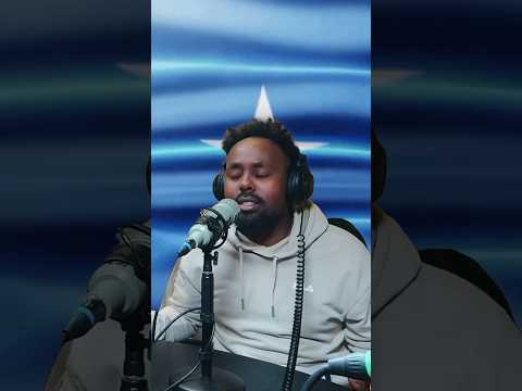 Habane Synger Somalias Nationalsang #podcast #comedy