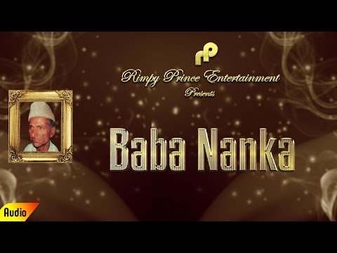 Baba Nanka