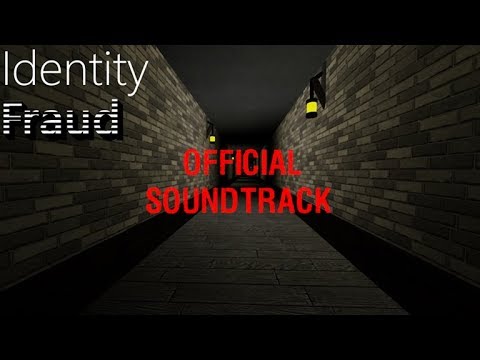 Identity Fraud - Fraud Chase (Amnesia Justine - Suitor Theme)