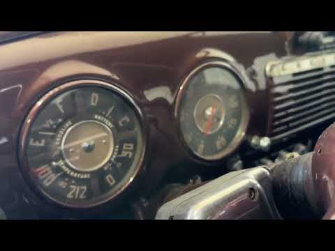 1951 Chevrolet 5-Window Pickup (CC-1950284) for sale in Grass Valley, California