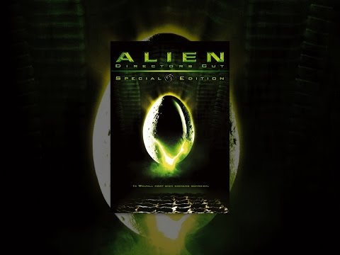 Alien - Director's Cut