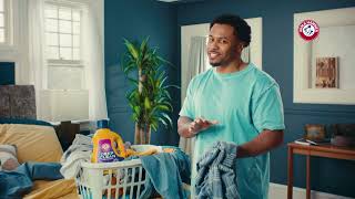 Arm & Hammer Deep Clean Wash Tomorrow (2026)