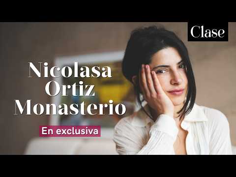 Nicolasa Ortiz Monasterio: talento, herencia y una historia propia