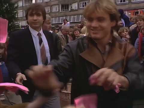 François Valéry - Joy | HQ Audio et Vidéo