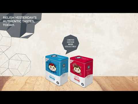 Nezo Salt | Sprinkle the Vintage | Grab the Nezo collectible Edition Now!