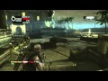Gears of War 3 - Aaron Griffin Gameplay trailer (Xbox 360)