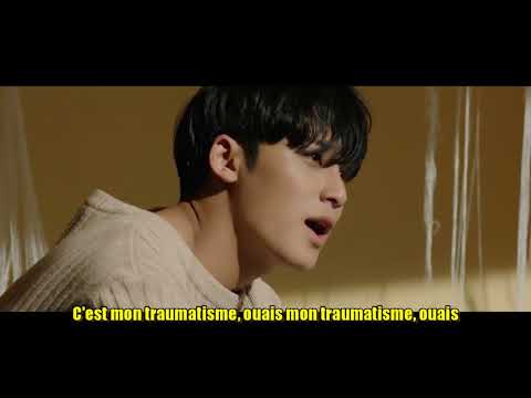 [VOSTFR] SEVENTEEN (HIPHOP TEAM) - 'TRAUMA'