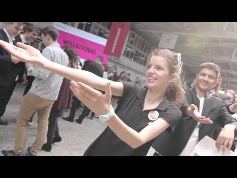 Exempt from Theory | Active Citizenship | #EYA2015