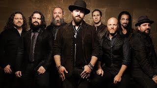 Zac Brown Band - Martin (Tłumaczenie PL ©)