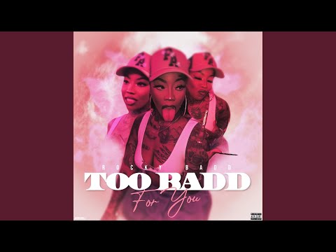 Where I Stand (Cha' Cha')