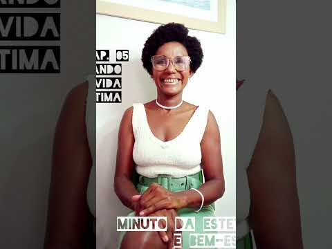CAP. 05/ QUANDO A VIDA ÍNTIMA PEDE ATENÇÃO. ESTÉTICA E BEM-ESTAR RÁDIO WEB.