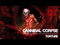 Cannibal Corpse - Sarcophagic Frenzy 