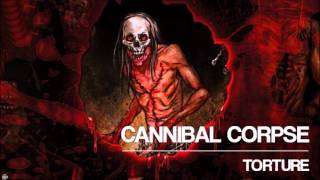 Cannibal Corpse - Sarcophagic Frenzy