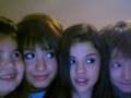 Selena Gomez And Demi Lovato
