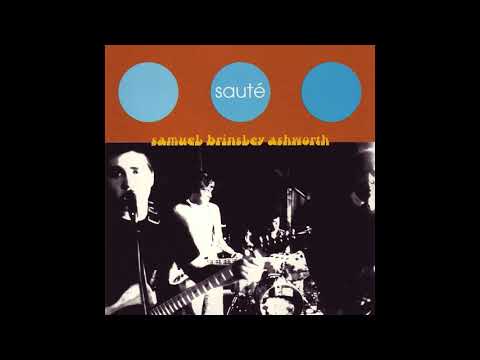 Sam Ashworth - Summer's High (1998)