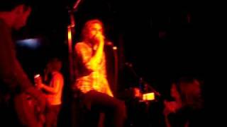 Mandy K - While You Were Out