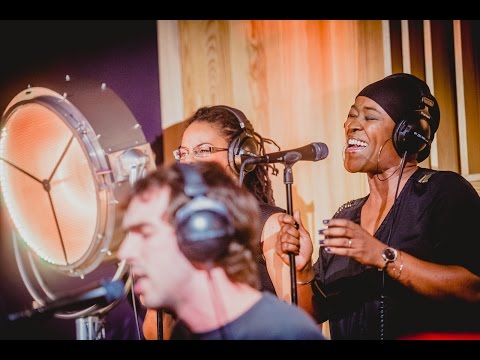 Black Box Revelation - My Perception (live)