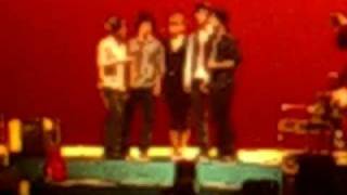 Room Eleven - Somedays (a capella)