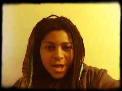 Nikki Glaspie, A few words on Groovechild