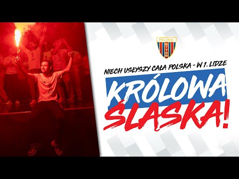 KULISY BYTOMSKIE | AWANS JEST NASZ!