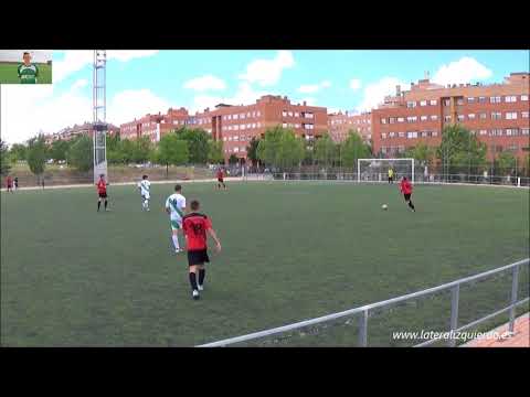 RAYO CIUDAD ALCOBENDAS-POZUELO