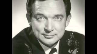 Ray Price -- You Wouldn't Know Love