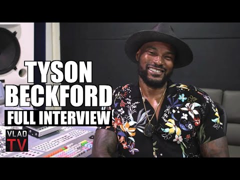 Tyson Beckford on Kanye, Dave Chappelle, 50 Cent, Mike Tyson, Nicki Minaj, DaBaby (Full Interview)