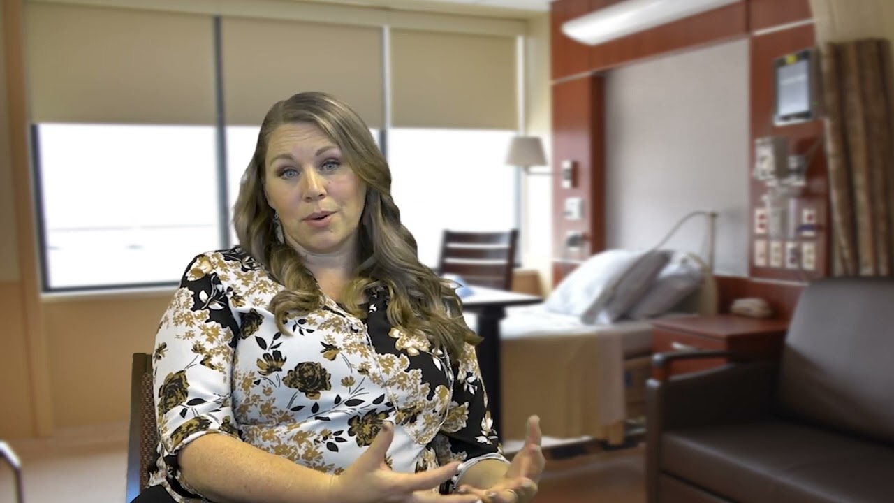 Different types of midwives with Juli Pyle, CNM