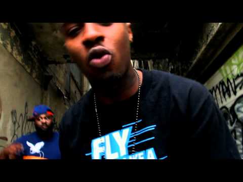 Young Taz- Feat Krillz,Chainz Gully-Money In My Pocket (PROD BY PROBLUM CHILD)