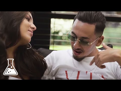 RSL - Avec moi Ft. Sevirio (Prod. Calyente & Bombastic)