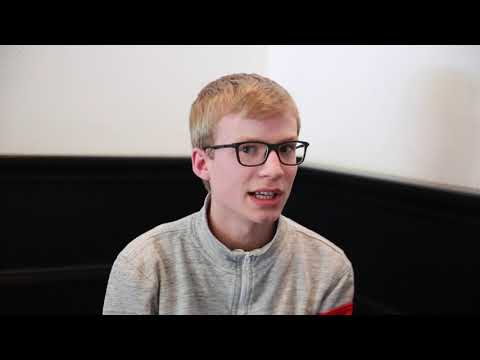 NJSK 2019 - Interview Jonas Hilwerda