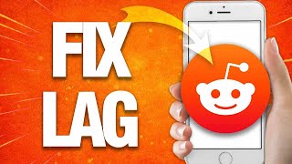 How To Fix And Solve Reddit Lag | Final Solution