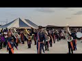 FBA Brass Band Tsunami Contemplation Blessings Brass Band Feast 2024
