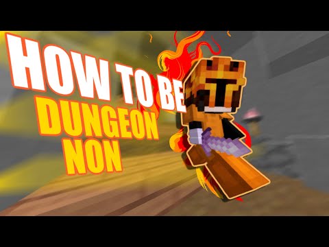 DUNGEON NON | Hypixel Skyblock [1]