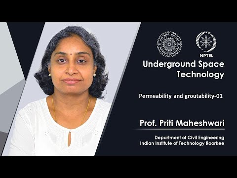 Underground Space Technology