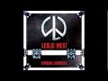 Leslie West - Mudflap Mama (feat Slash) 