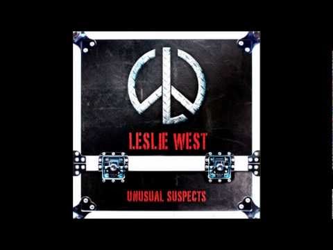 Leslie West - Mudflap Mama (feat Slash)