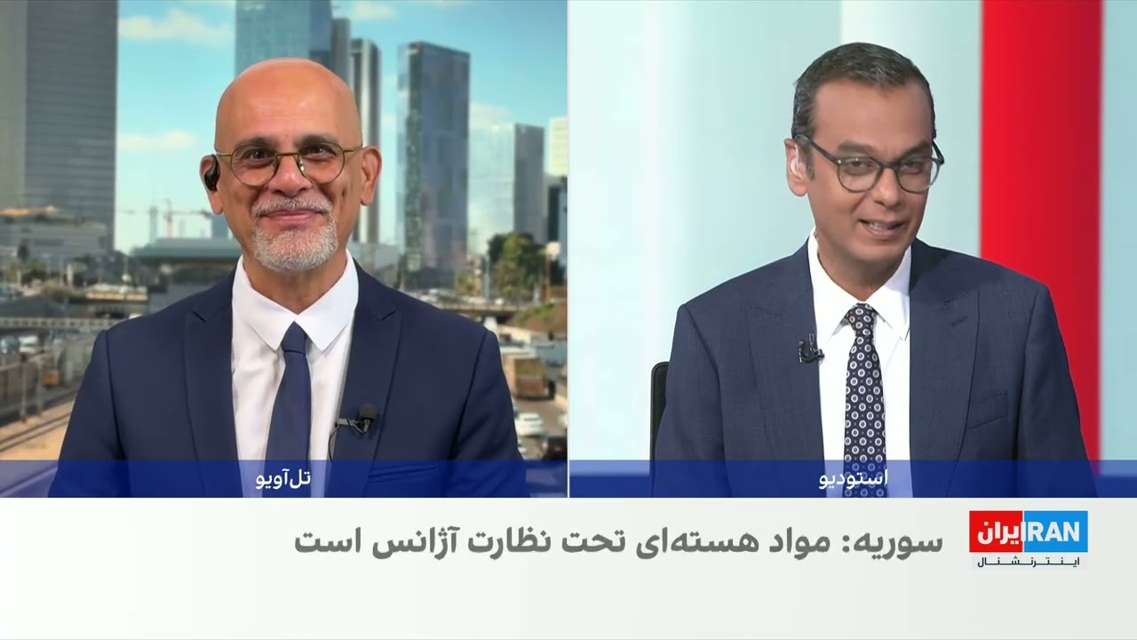 اسرائیل پایگاه نظامی سوریه را در پی هشدار درباره استقرار نیروهای ترکیه هدف ق?