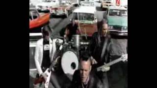 Black City by Mustasch