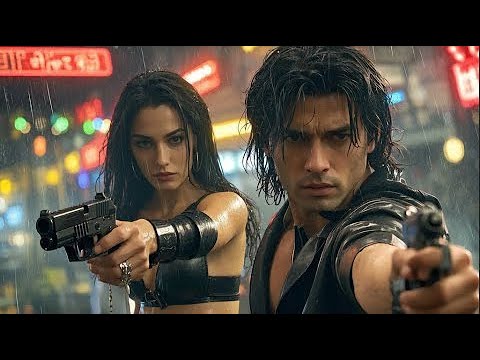 Lethal Heat || Best Hollywood Action Adventures Movie in English ll