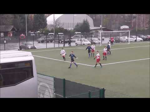 Campionato Regionale Aygreville vs Ciriè