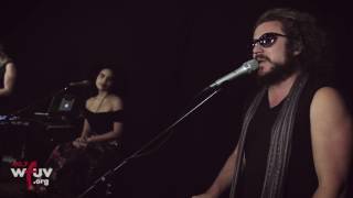 Jim James - World's Smiling Now (Live at WFUV)
