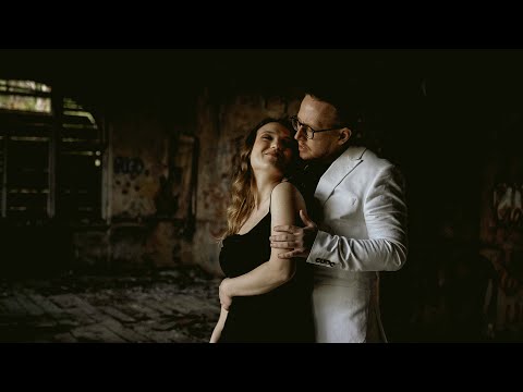 You're The Boss - Klemen Finkšt & Julija Lubej