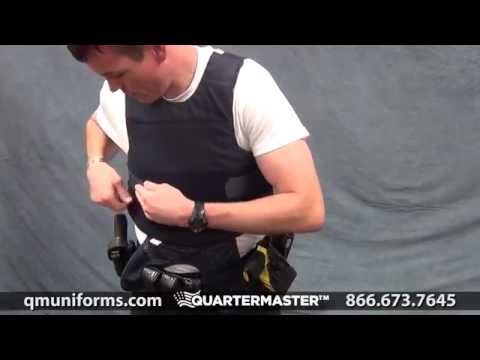 Galls SE Body Armor At Quartermaster - BP432