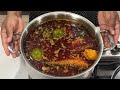 How To Make The Most Delicious Palm Nut Soup | Banga Soup